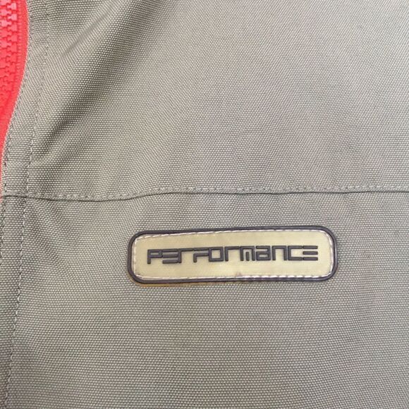 CLASS CLUB PERFORMANCE HOODED WINTER JACKET - Picture 4 of 8